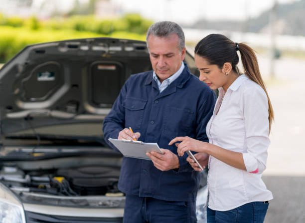 Comprehensive and collision insurance Portage